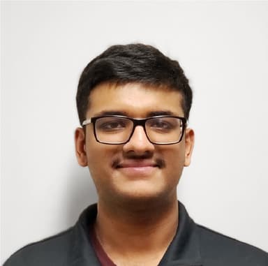Seyon Rajagopal Profile